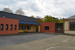 Ecole maternelle 3