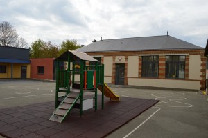 Ecole maternelle 2
