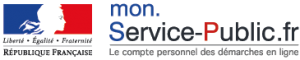 Mon service public.fr