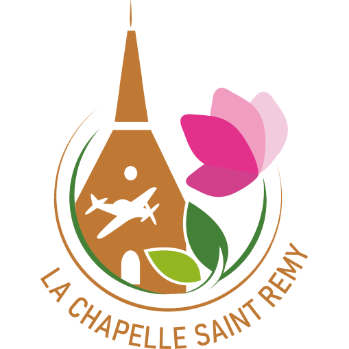 Mairie de La Chapelle Saint Rémy